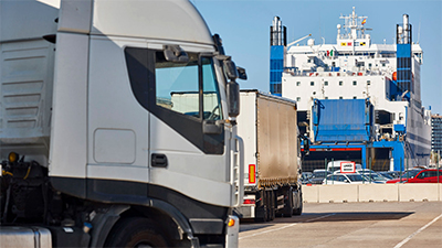 Logistic-Internacional